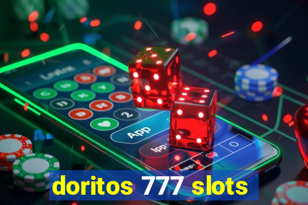 doritos 777 slots